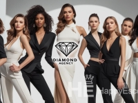 Agencia Diamond - Agencias de Escorts en Marbella / España